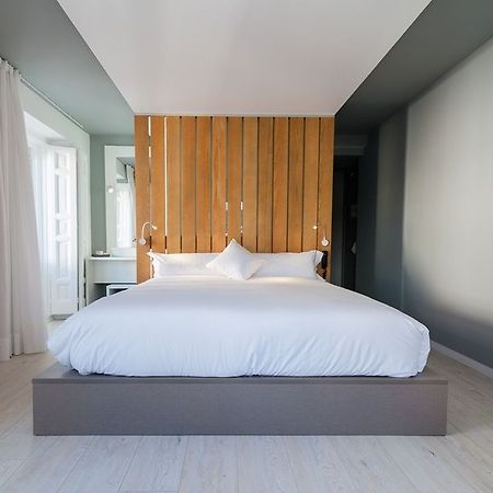 Nuria Hostal Madrid Exteriér fotografie